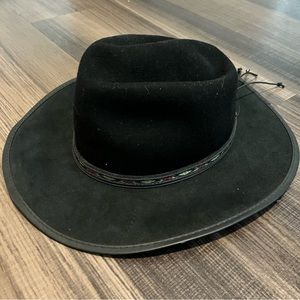 Overland Cowboy Hat